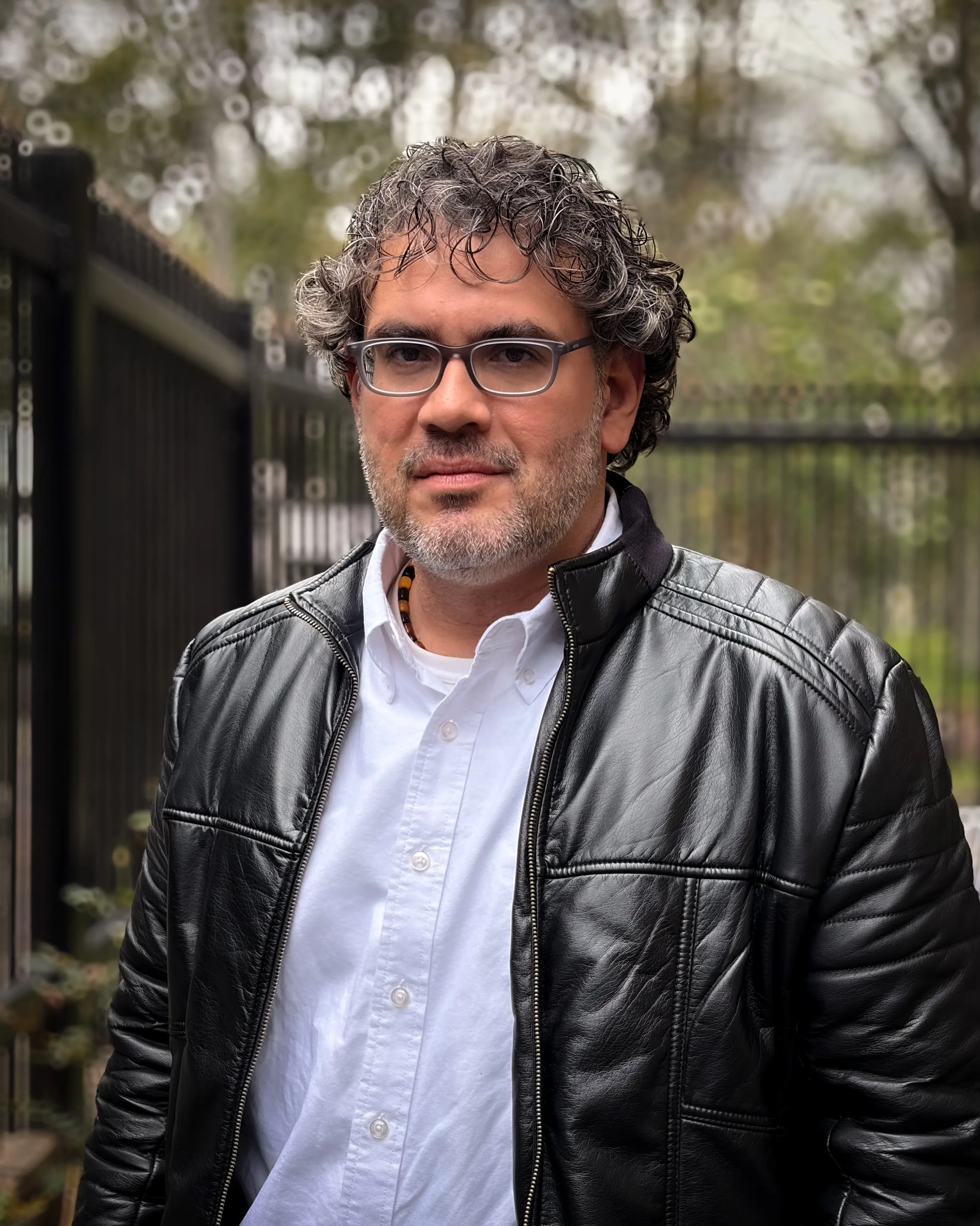César Osorio Sánchez